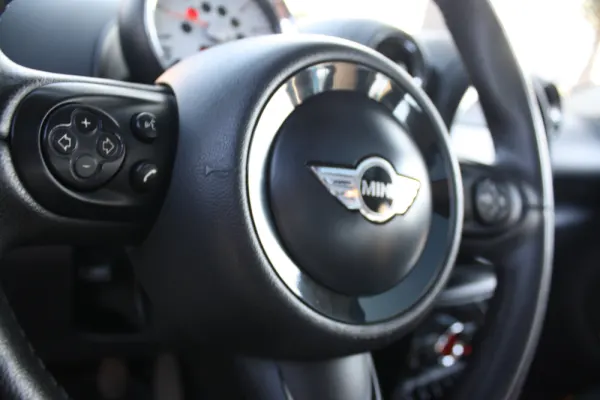 MINI Countryman Cooper 14