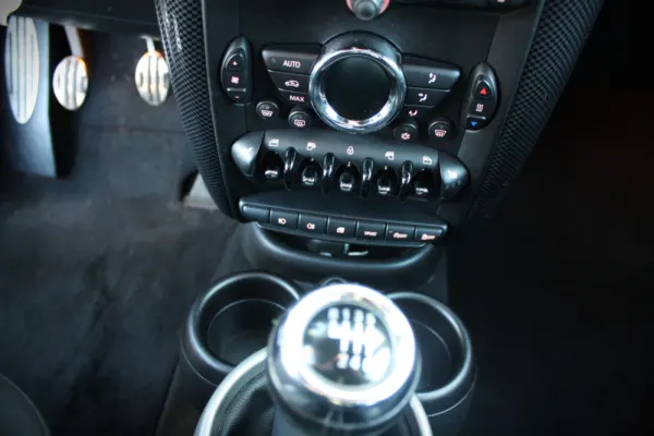 MINI Countryman Cooper S 24