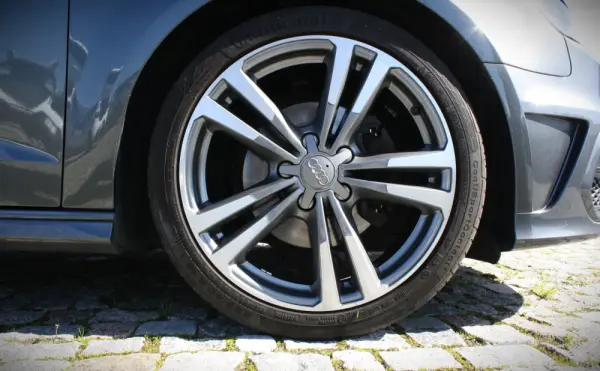 Audi A3 Sportback 2.0 TDI S-line S tronic 14