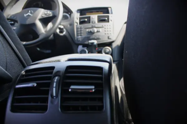 Mercedes-Benz C 220 CDi Classic BlueEfficiency 24
