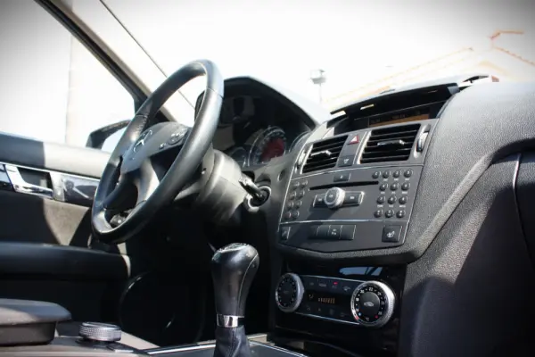 Mercedes-Benz C 220 CDi Classic BlueEfficiency 25