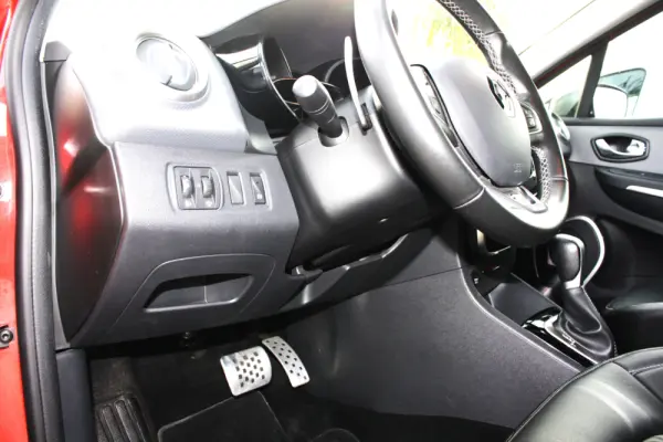 Renault Clio 1.2 TCe GT Line EDC 12