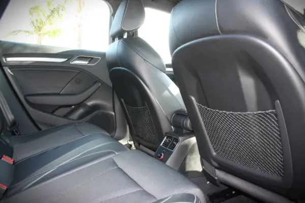 Audi A3 Sportback 2.0 TDI S-line S tronic 16