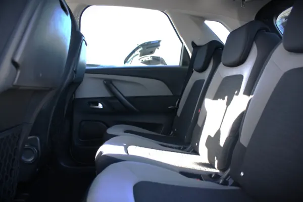 Citroën C4 Picasso 1.6 BlueHDi Intensive 14