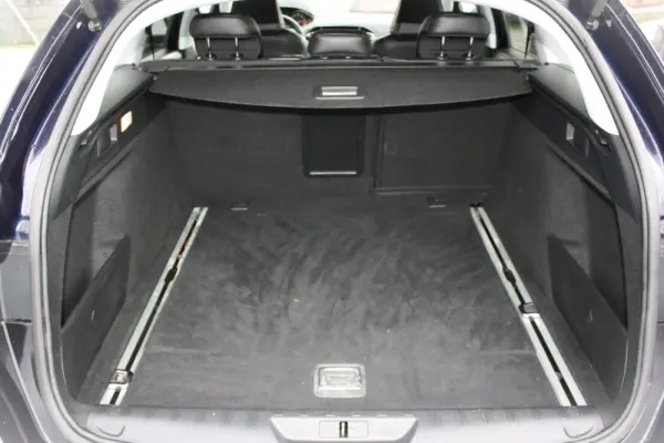 Peugeot 308 SW 1.6 e-HDi Allure 5