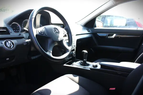Mercedes-Benz C 220 CDi Classic BlueEfficiency 18