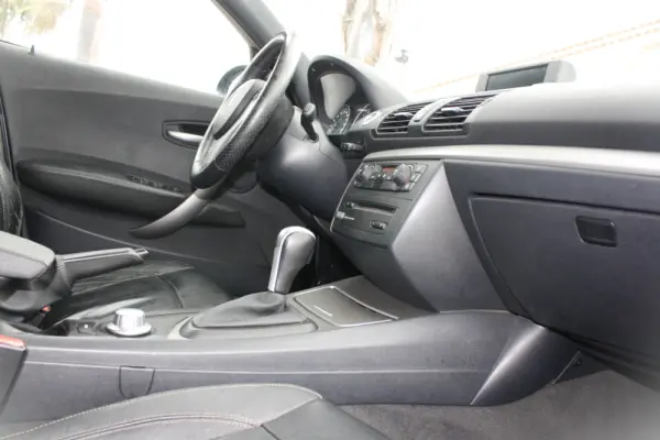 BMW 120 dA Exclusive 15