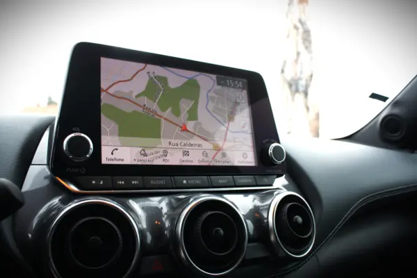Nissan Juke 1.0 DIG-T N-Connecta NAV. 12