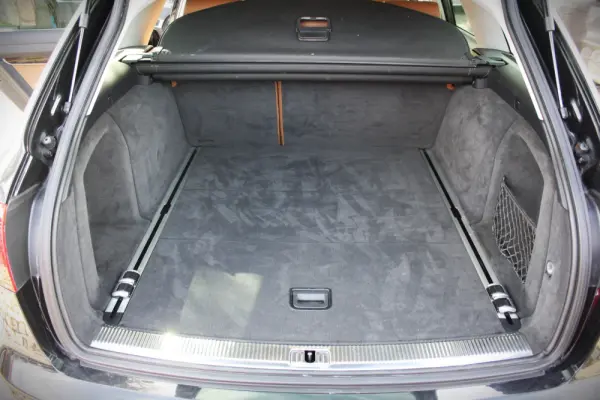 Audi A6 Avant 2.0 TDi Multitronic Excl. 5