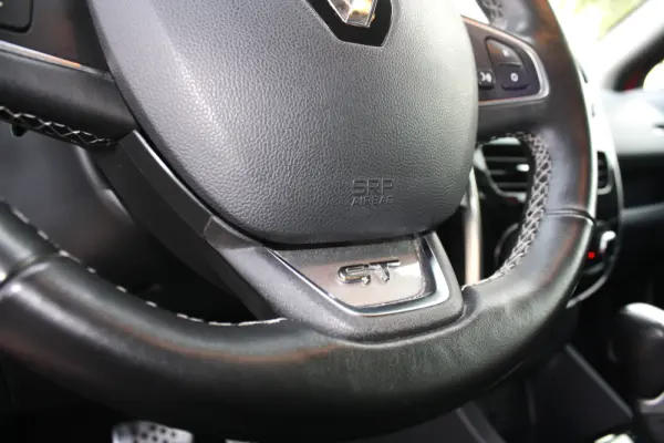 Renault Clio 1.2 TCe GT Line EDC 13