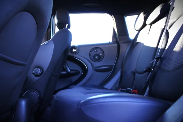 MINI Countryman Cooper S 12