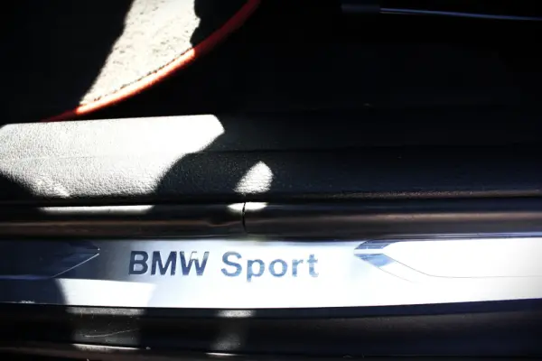 BMW X1 20 d xDrive Line Sport 12