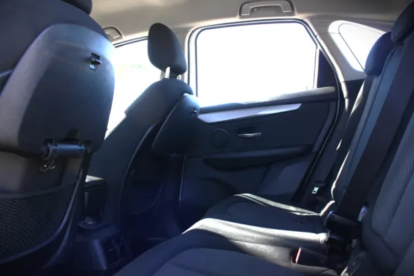 BMW 214 Active Tourer Active Tourer Lounge 8