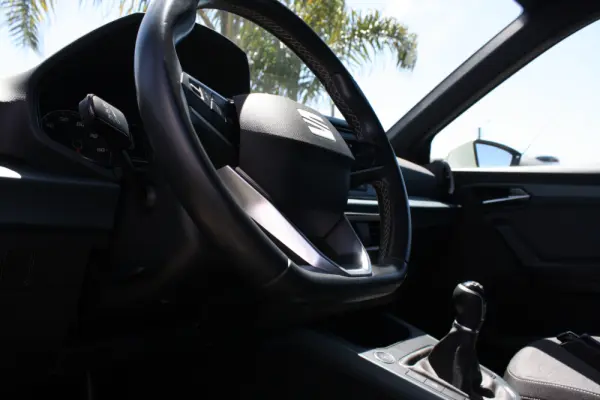 SEAT Arona 1.0 TSI Xperience 18