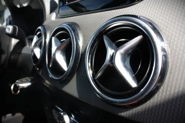 Mercedes-Benz B 180 CDI (BlueEFFICIENCY) 7G-DCT 26