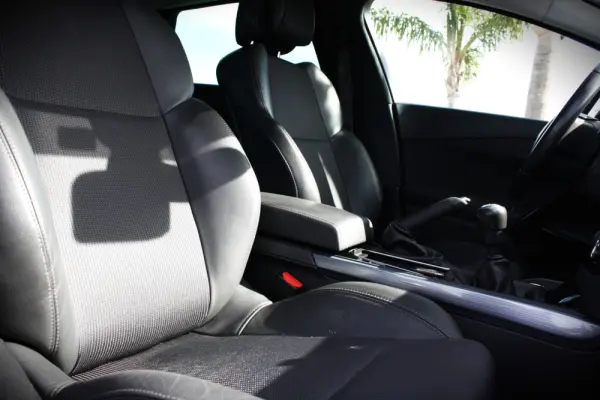 Peugeot 508 SW 1.6 e-HDi Business Line Pack 15