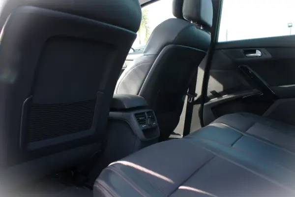 Peugeot 508 SW GT Line 9