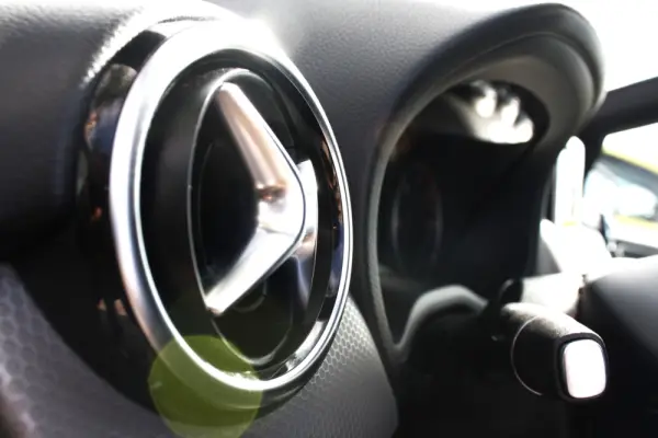 Mercedes-Benz B 180 CDI (BlueEFFICIENCY) 7G-DCT 11