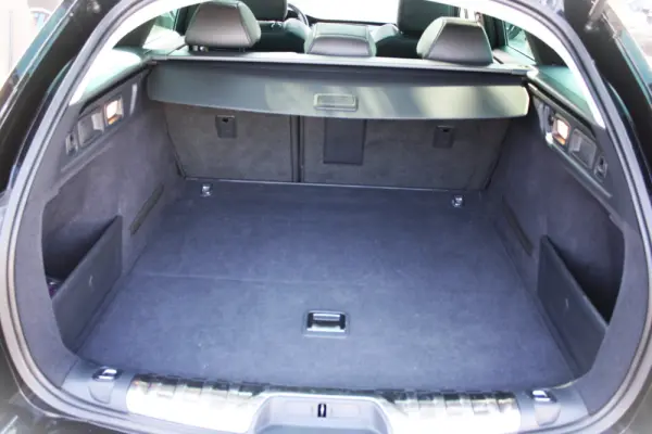 Peugeot 508 SW GT Line 6