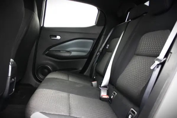 Nissan Juke 1.0 DIG-T N-Connecta NAV. 7