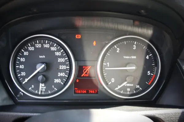 BMW X1 20 d xDrive Line Sport 34