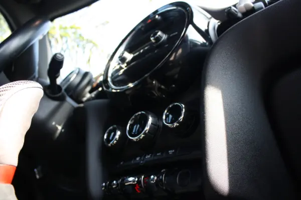 MINI 3 Portas Cooper S 19
