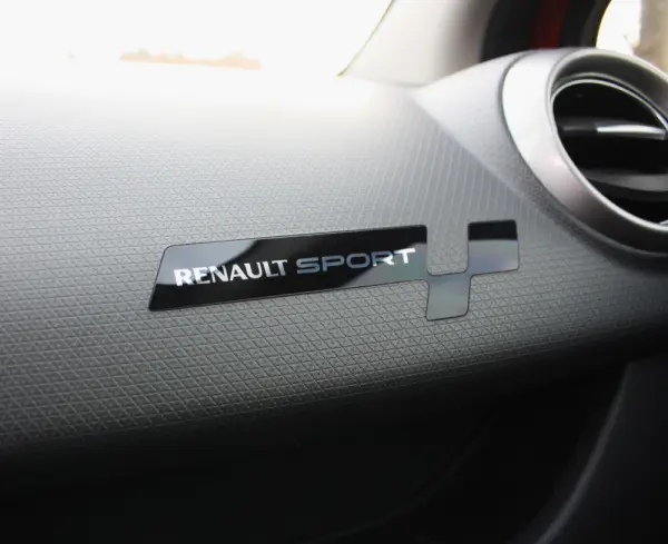 Renault Clio 1.2 TCe GT Line EDC 17