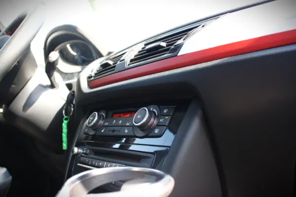 BMW X1 20 d xDrive Line Sport 28