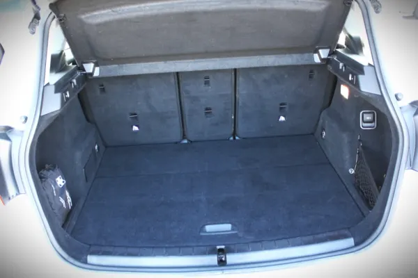 BMW 214 Active Tourer Active Tourer Lounge 7