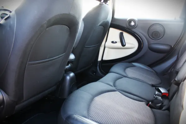 MINI Countryman Cooper 10