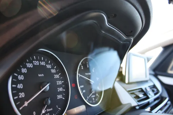 BMW 214 Active Tourer Active Tourer Lounge 15