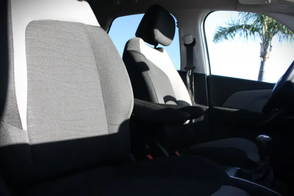 Citroën C4 Picasso 1.6 BlueHDi Intensive 18