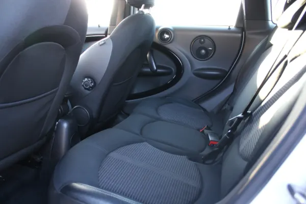 MINI Countryman Cooper S 11