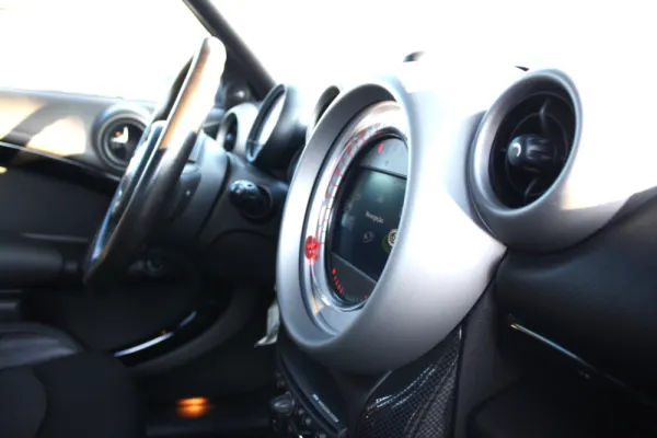 MINI Countryman Cooper S 27