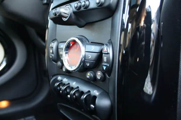 MINI Countryman Cooper 23