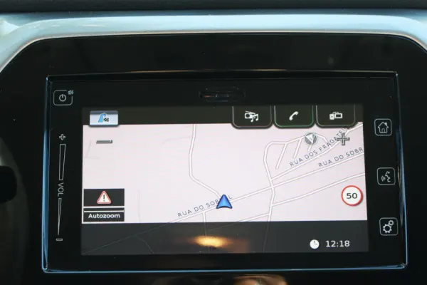 Suzuki Vitara 1.6 DDiS Special Edition 4WD 24