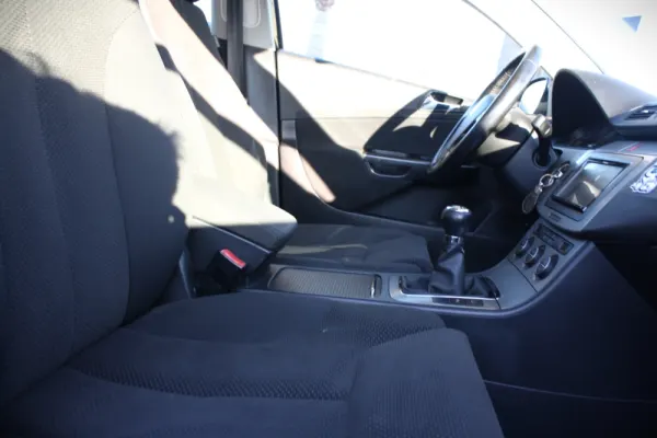 Volkswagen Passat Variant 2.0 TDi Highline 24