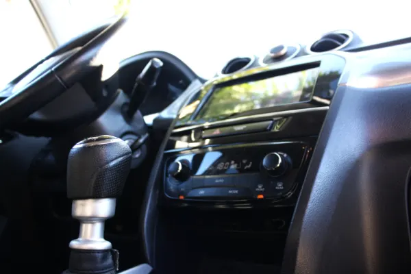 Suzuki Vitara 1.6 DDiS Special Edition 4WD 21