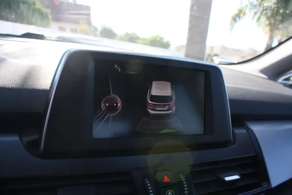 BMW 214 Active Tourer Active Tourer Lounge 21