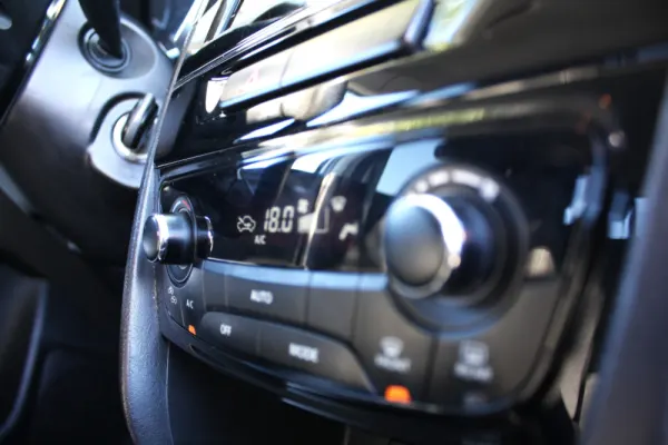 Suzuki Vitara 1.6 DDiS Special Edition 4WD 22