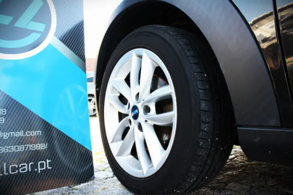 MINI Countryman Cooper 6