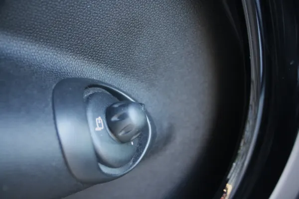 MINI Countryman Cooper S 13