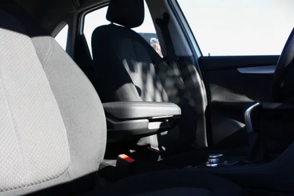 BMW 214 Active Tourer Active Tourer Lounge 27