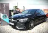 Mercedes-Benz CLA 180 d Progressive