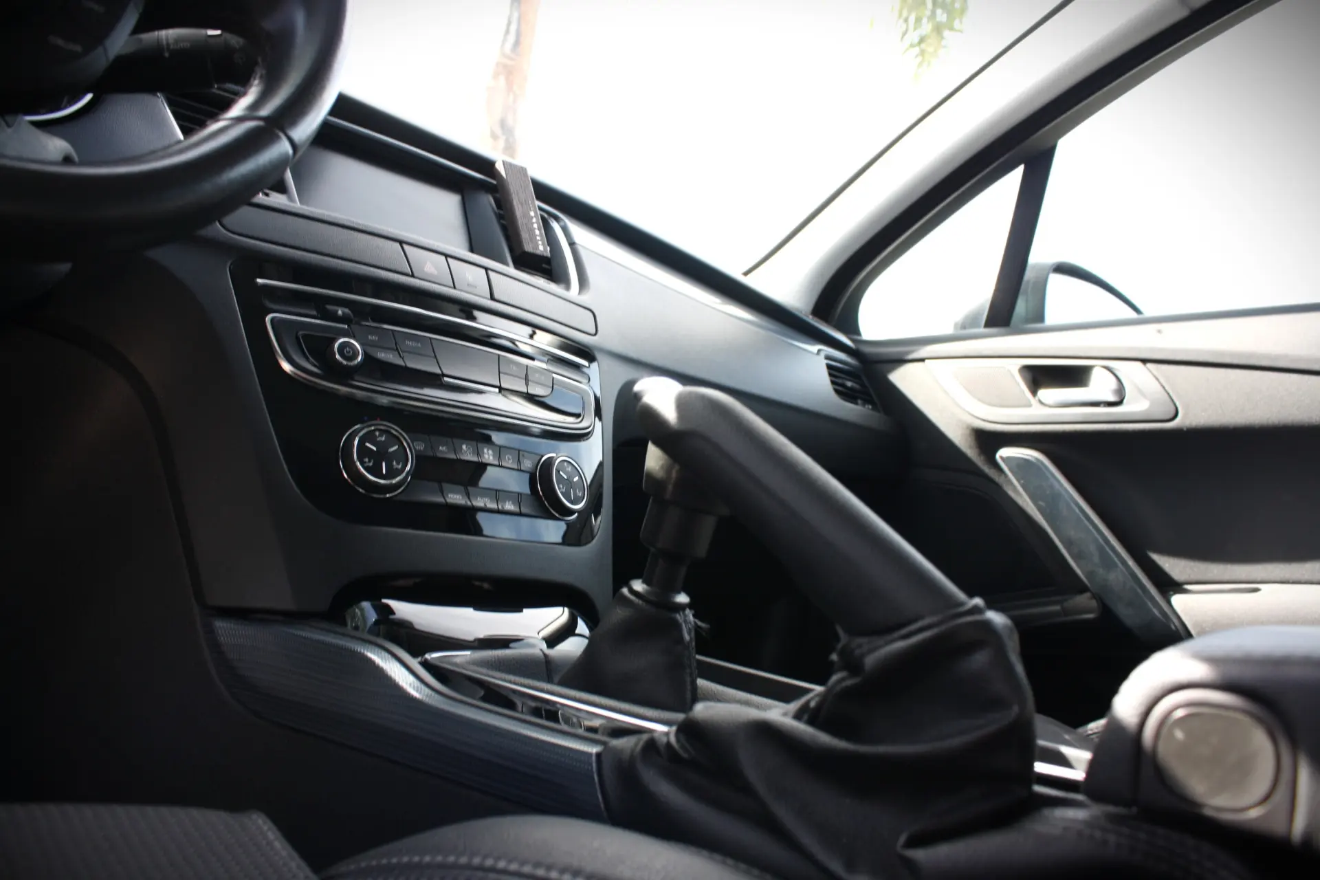 Peugeot 508 SW 1.6 e-HDi Business Line Pack 12