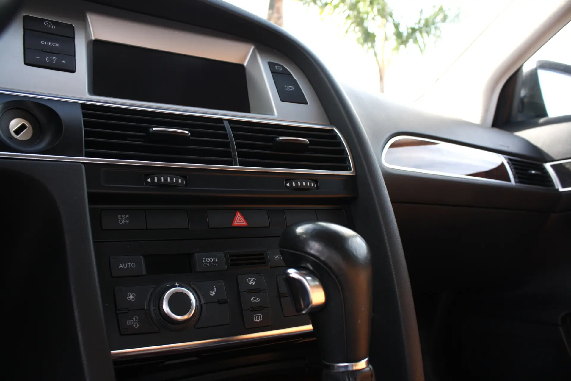 Audi A6 Avant 2.0 TDi Multitronic Excl. 11