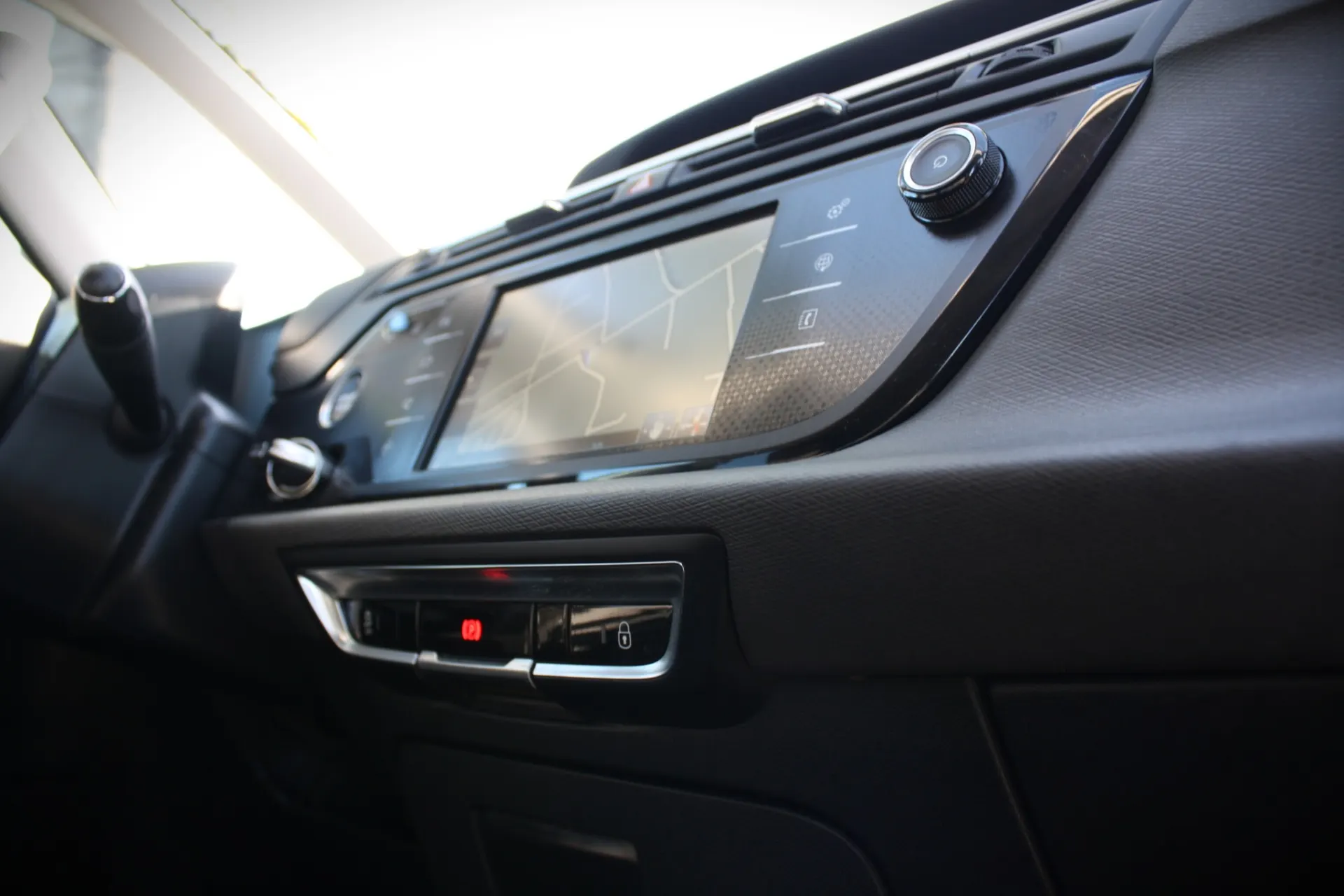 Citroën C4 Picasso 1.6 BlueHDi Intensive 12