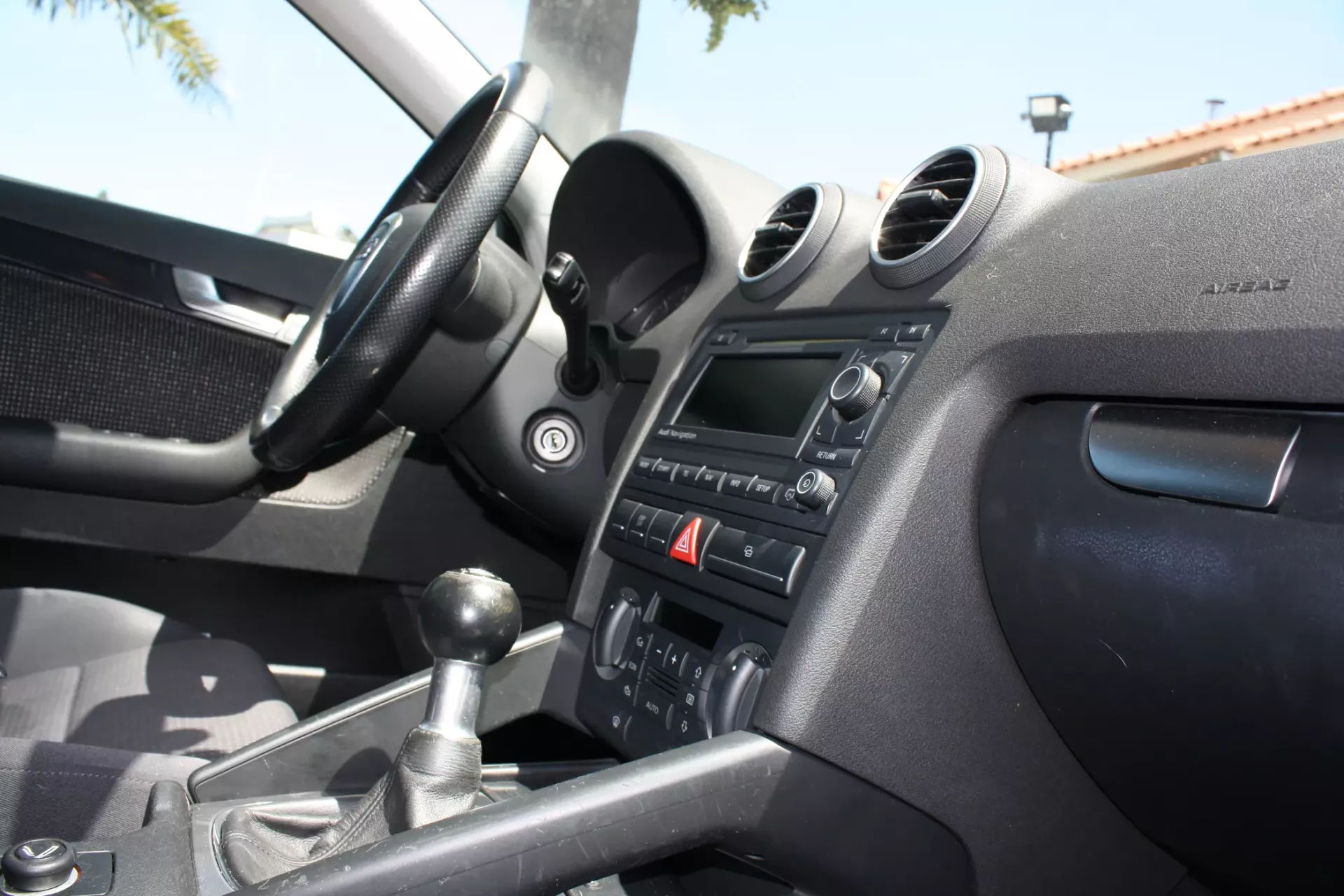 Audi A3 Sportback 17