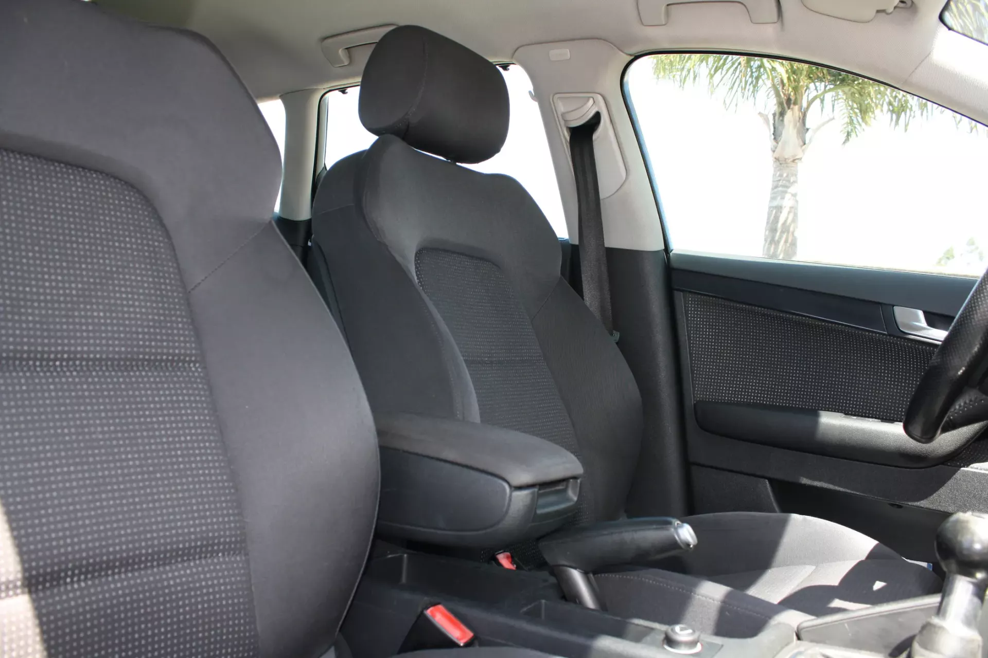 Audi A3 Sportback 18