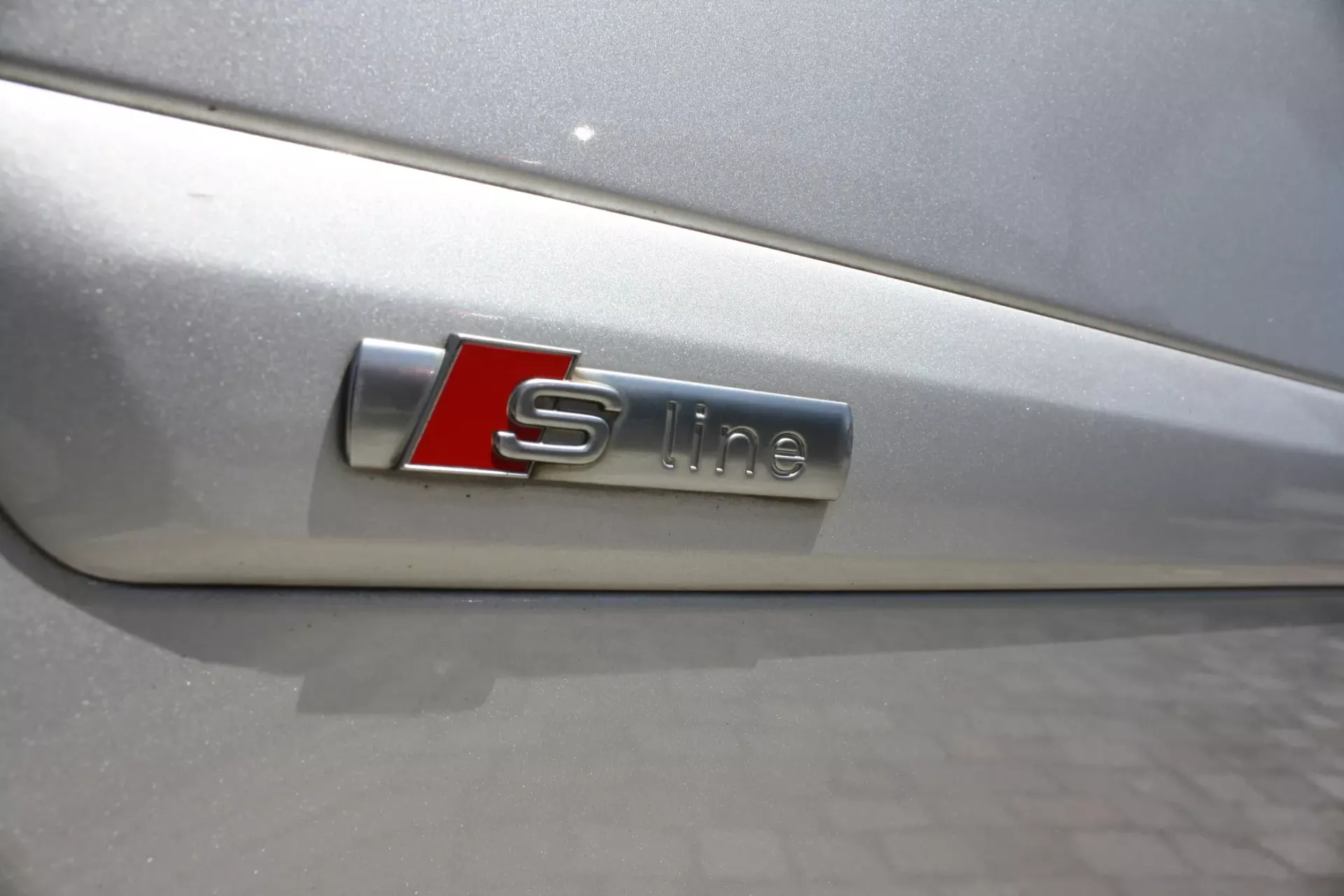 Audi A3 Sportback 19